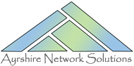 Ayrnet Logo