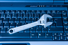 Laptop Repair
